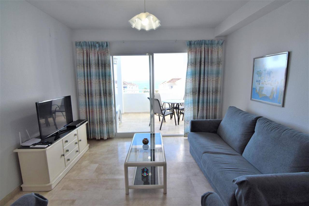 Edf Fuentes A 2g - Eurosur Appartement *