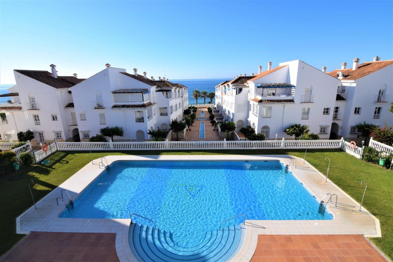 Appartement Edf Fuentes A 2g - Eurosur