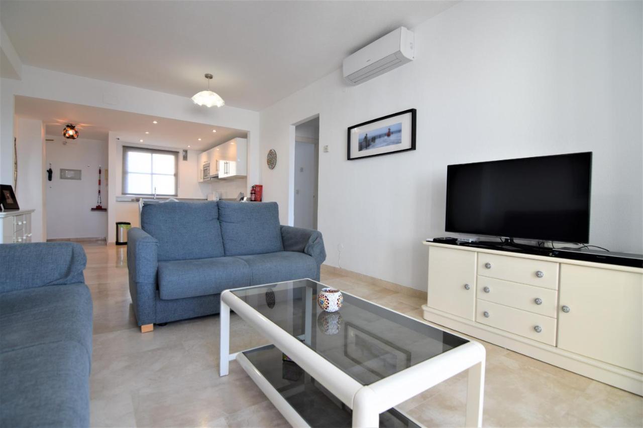 Edf Fuentes A 2g - Eurosur Appartement