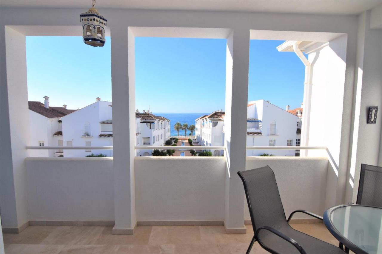 Edf Fuentes A 2g - Eurosur Appartement Nerja