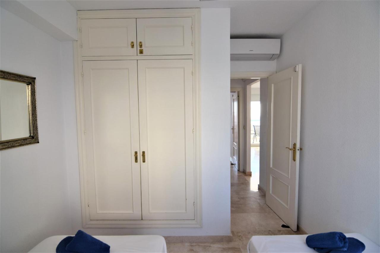 Appartement Edf Fuentes A 2g - Eurosur