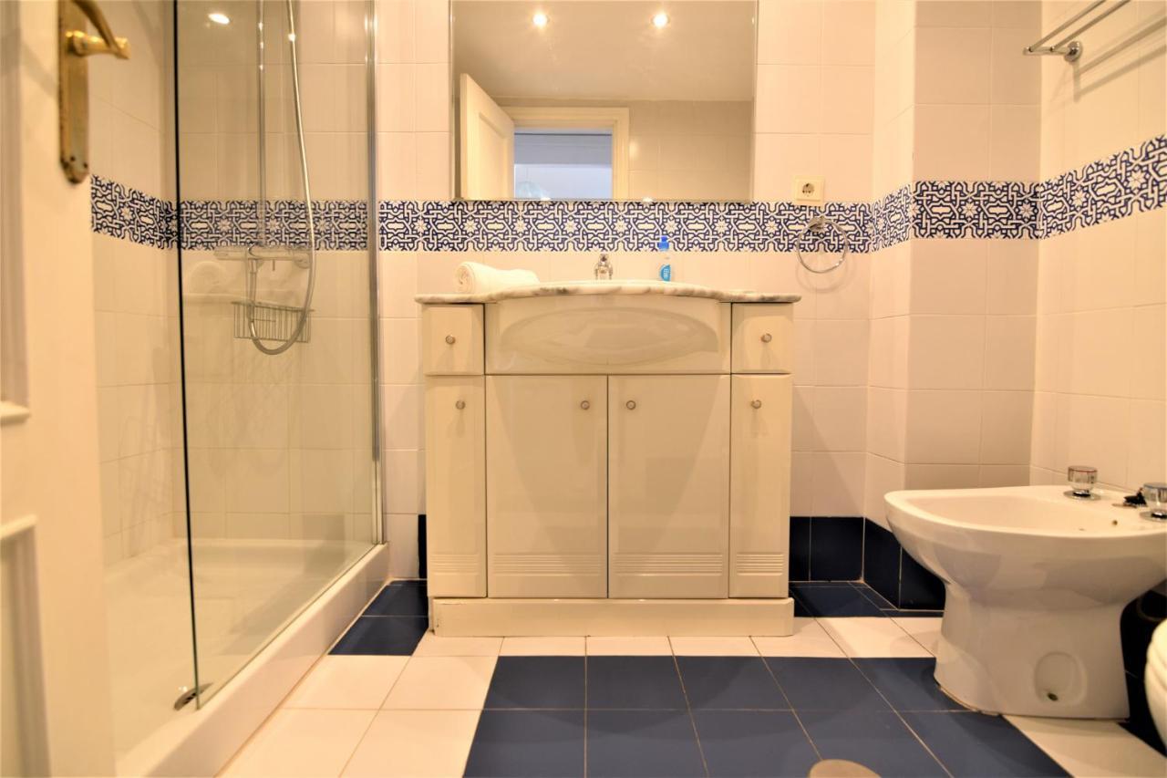 Edf Fuentes A 2g - Eurosur Appartement Nerja
