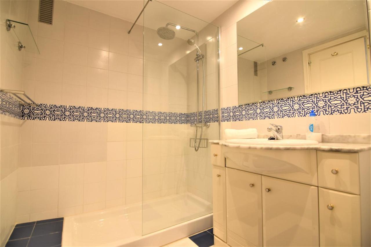 Appartement Edf Fuentes A 2g - Eurosur
