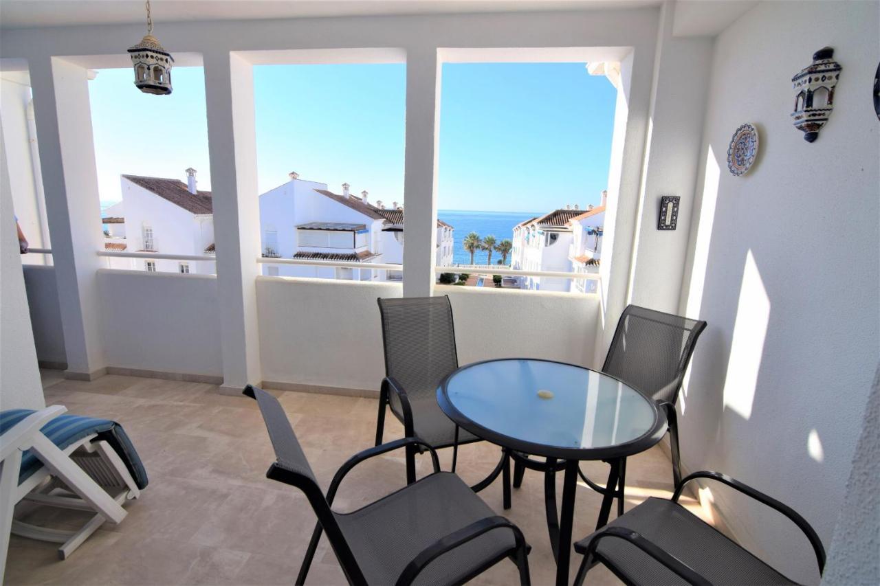Appartement Edf Fuentes A 2g - Eurosur Nerja
